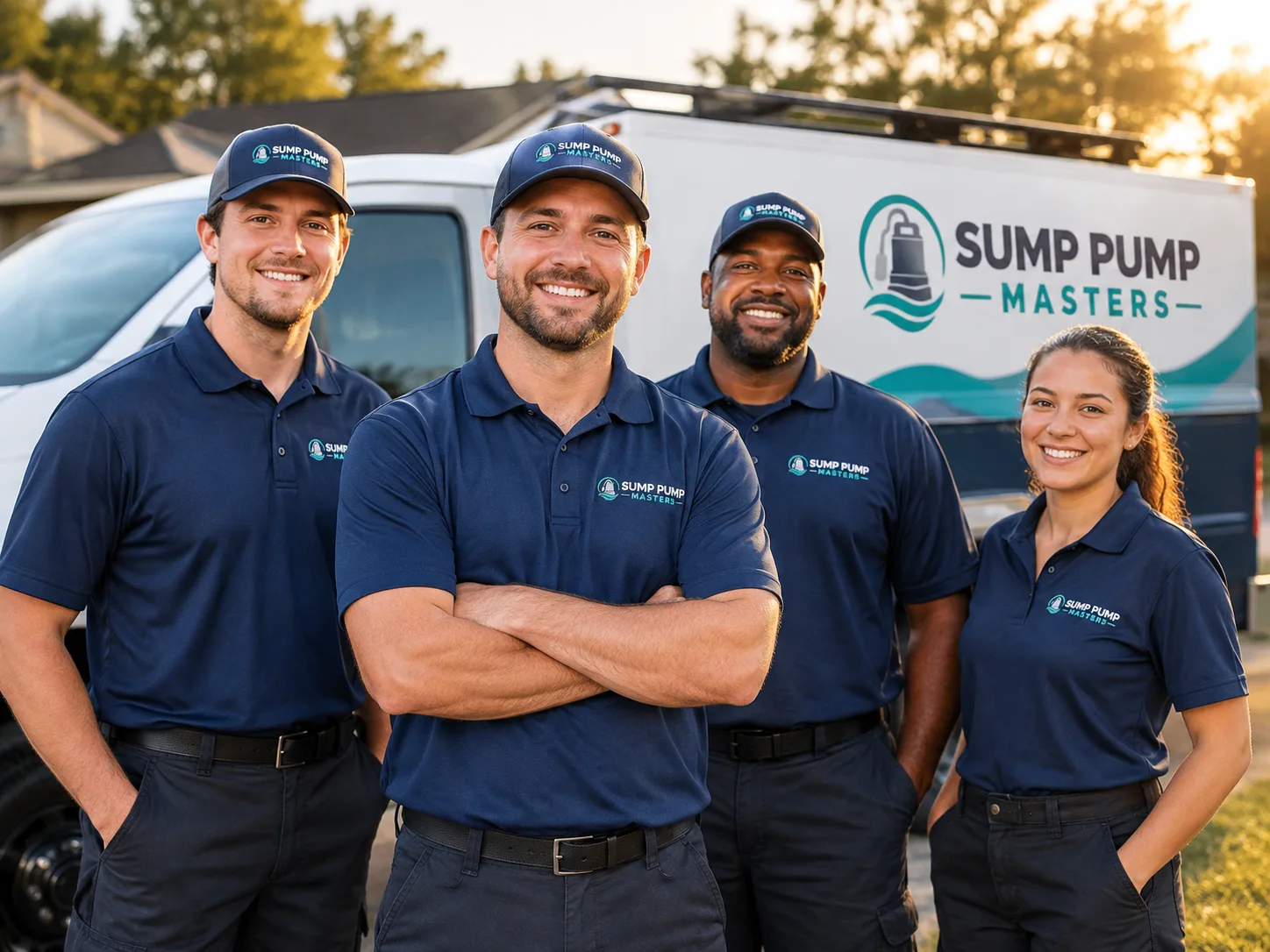 Sump Pump Repair company in Satanta, KS