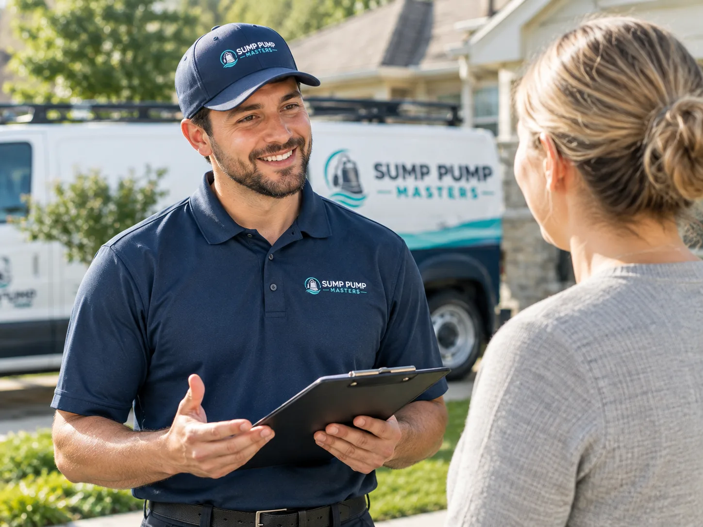 Sump Pump Repair Satanta, KS FAQs